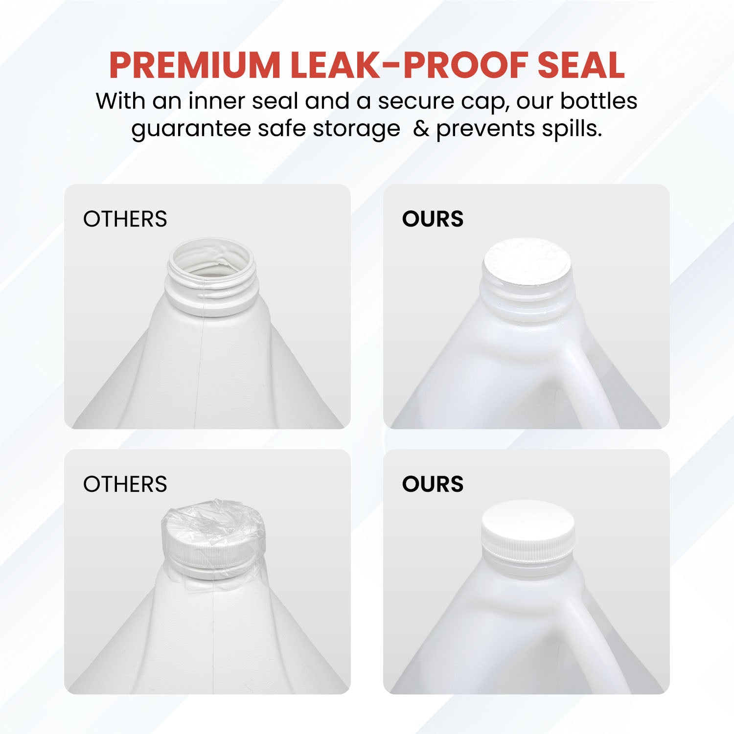 Clean Pro 99% isopropyl Alcohol 4L